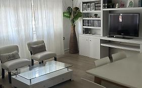 Apartamento Alberdi 1634